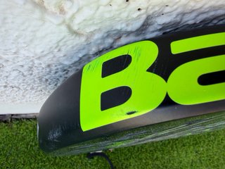 Babolat Counter Viper 2026 con factura