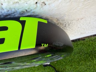Babolat Counter Viper 2026 con factura