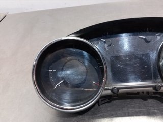 CUADRO INSTRUMENTOS PEUGEOT 3008 9HR 9666276380 6