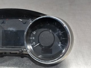 CUADRO INSTRUMENTOS PEUGEOT 3008 9HR 9666276380 6