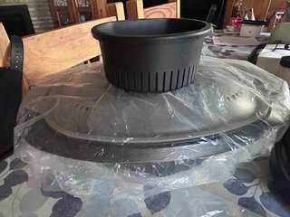 Mambo Cecotec Robot Cocina