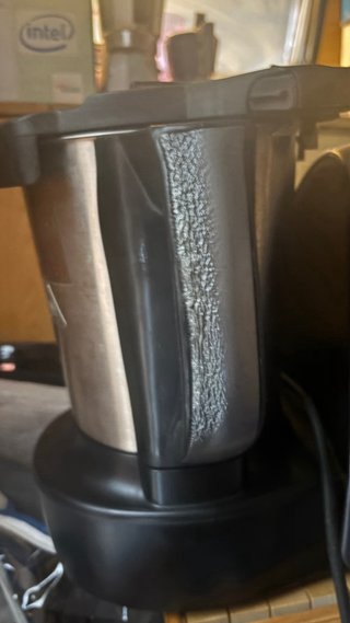Mambo Cecotec 8590  Robot Cocina