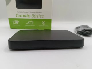 Hard disk Toshiba da 500 gb. Nuovo.