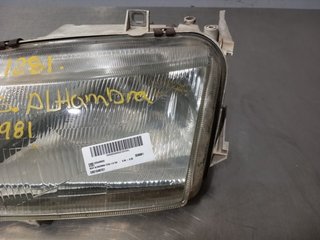 FARO IZQUIERDO SEAT ALHAMBRA (7V8) 0301048701