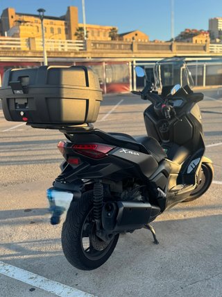 Yamaha Xmax 300 2023
