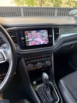 Volkswagen T-Roc 2021
