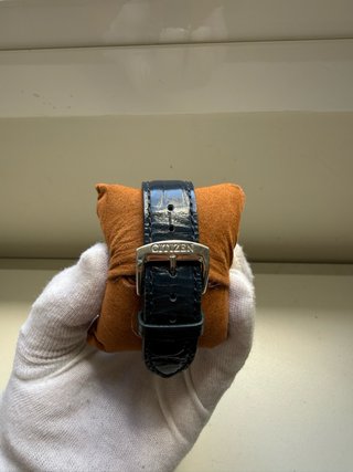 Citizen Eco-Drive Correa Original Azul