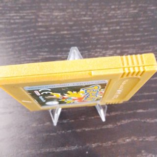 Pokemon Versione Oro Game Boy ITA