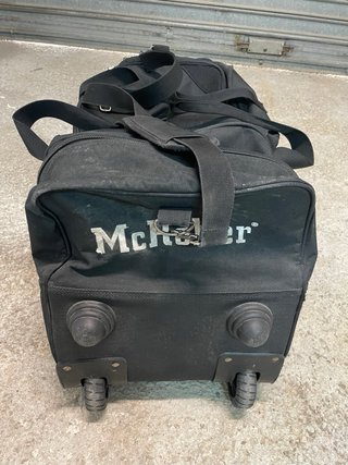 Bolsa McRoller Hockey