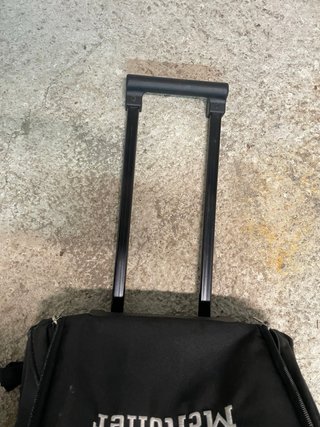 Bolsa McRoller Hockey