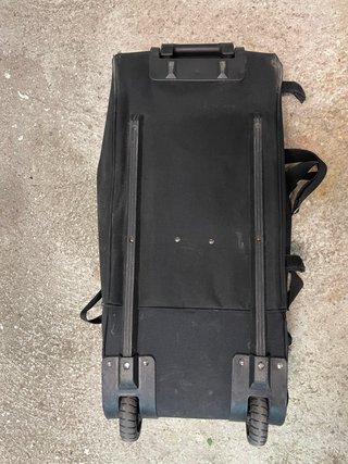 Bolsa McRoller Hockey
