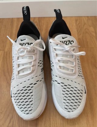 Zapatillas Nike Air Max 270 Mujer