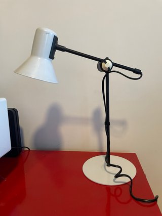 LAMPADA VINTAGE VENETA LUMI MEMPHIS DESIGN POP ART