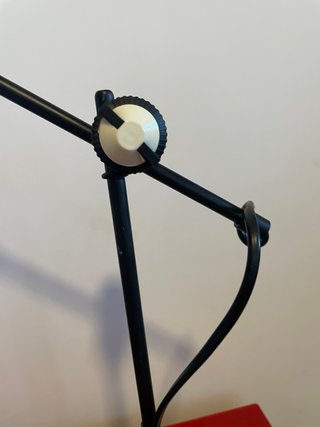 LAMPADA VINTAGE VENETA LUMI MEMPHIS DESIGN POP ART