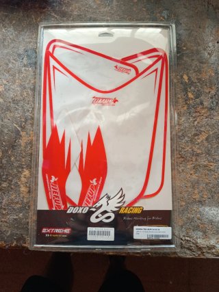 Kit Pegatinas Honda TRX 450R 04-08