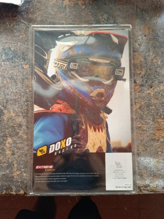 Kit Pegatinas Honda TRX 450R 04-08