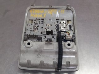 LUZ INTERIOR MAZDA 3 BERLINA / SEDÁN (BM/BN) SH K