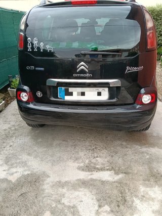 Citroen C3 Picasso 2017