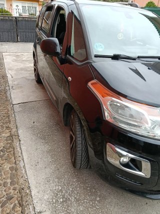 Citroen C3 Picasso 2017