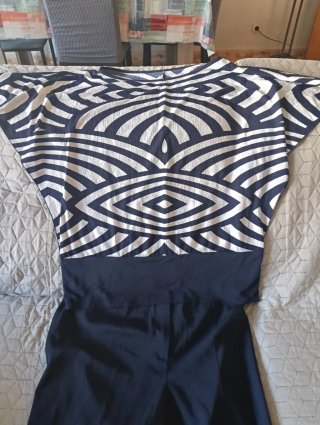 Conjunto de vestir mujer