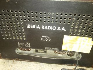 Radio Antigua Madera