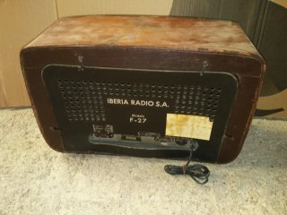 Radio Antigua Madera
