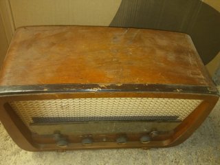 Radio Antigua Madera