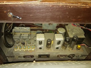 Radio Antigua Madera