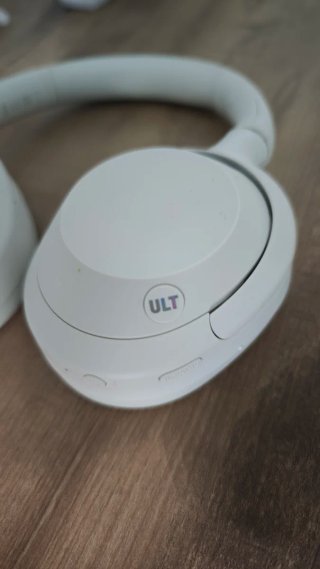 Auriculares Sony YY-2981 Blancos