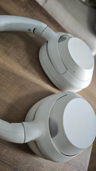 Auriculares Sony YY-2981 Blancos