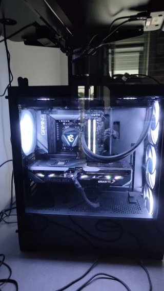 Phanteks XT Pro Ultra