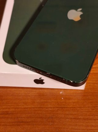 iPhone 13 No negociable
