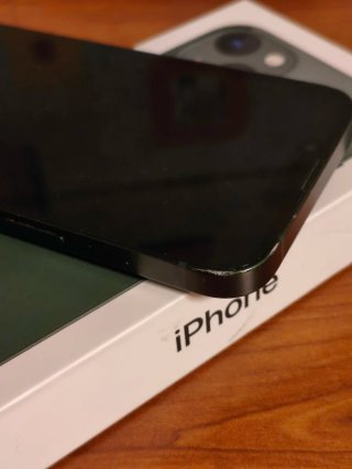 iPhone 13 No negociable