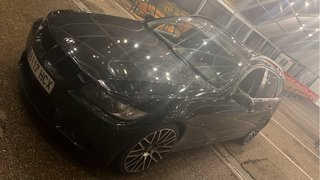 BMW Serie 3 2008