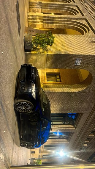 BMW Serie 3 2008