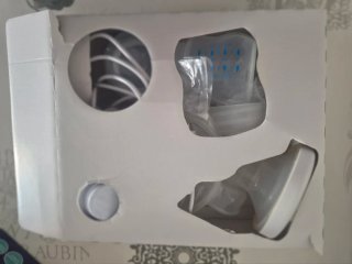 Sacaleches Philips Avent Eléctrico