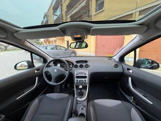 Peugeot 308 2013