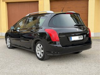 Peugeot 308 2013