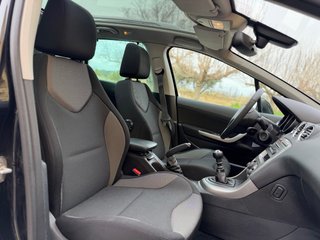 Peugeot 308 2013