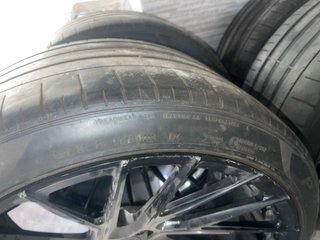 Llantas Originales Lamborghini Urus 23" Taigete