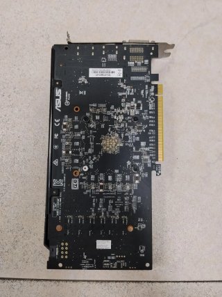 ASUS 8GB