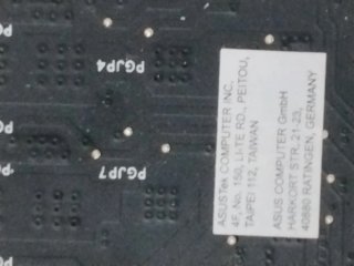 ASUS 8GB