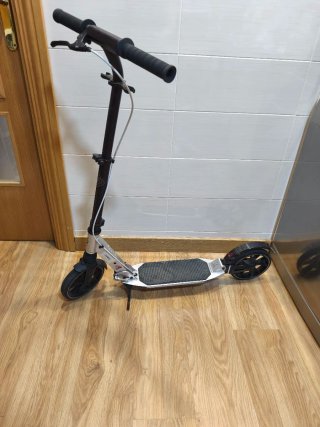 Patinete Oxelo adulto