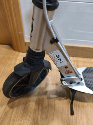 Patinete Oxelo adulto