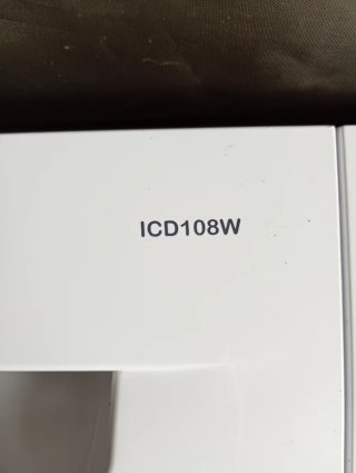 Placa lavadora Icecool ICD108W