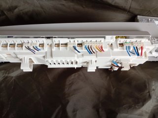 Placa lavadora Icecool ICD108W