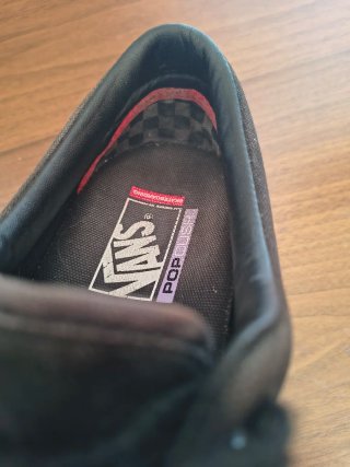 Vans sneakers Skate Era Eur 42