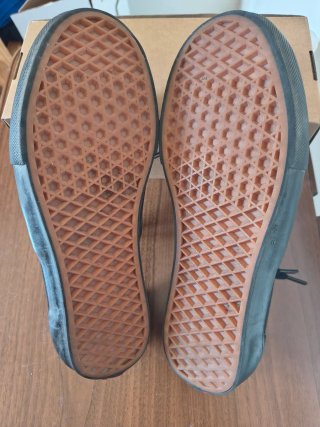 Vans sneakers Skate Era Eur 42
