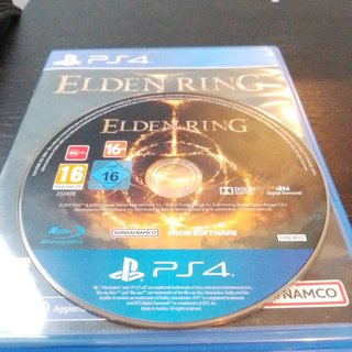 Elden Ring PS4/PS5 Pal Multilingua Testato