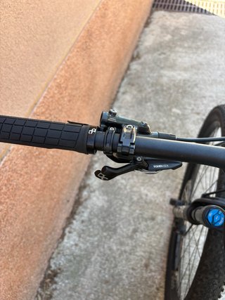 Orbea Oiz M30 2022 Carbono